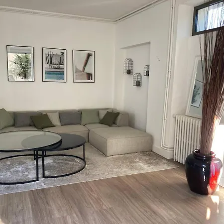La Maison De Lea