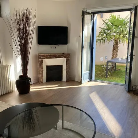 La Maison De Lea Périgueux