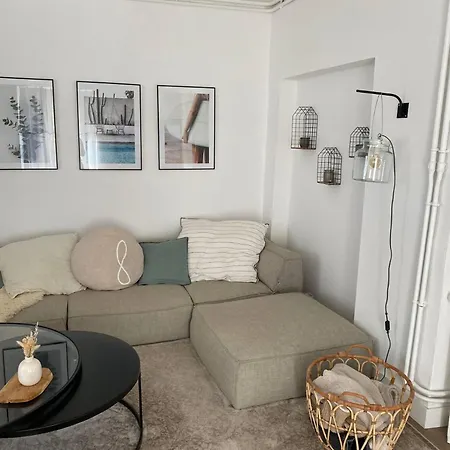 La Maison De Lea Daire *